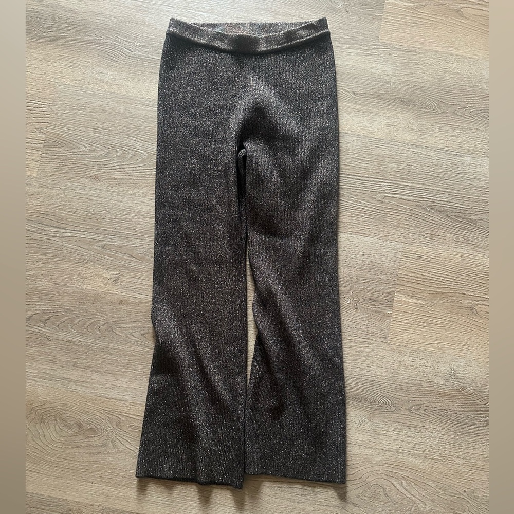House of Harlow 1960 Glittery Pants